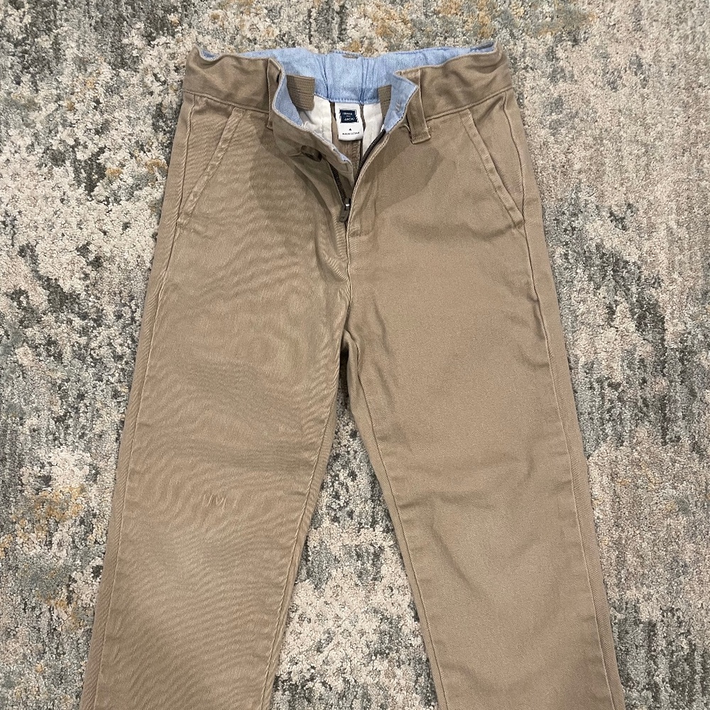 Janie and Jack Pants